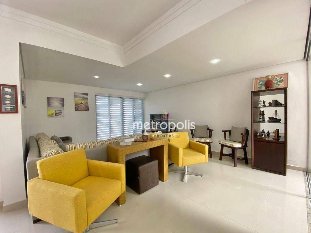 Sobrado à venda com 6 quartos, 355m² - Foto 5