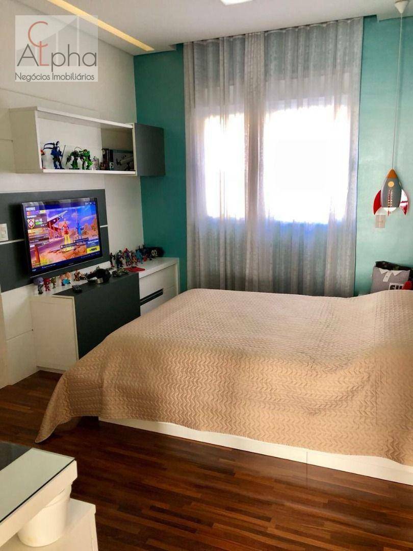 Sobrado à venda e aluguel com 4 quartos, 423m² - Foto 22