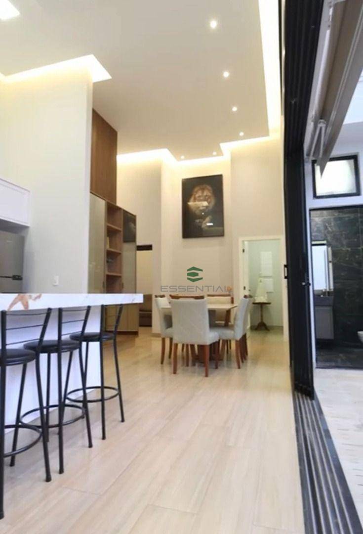 Casa de Condomínio à venda com 3 quartos, 160m² - Foto 12