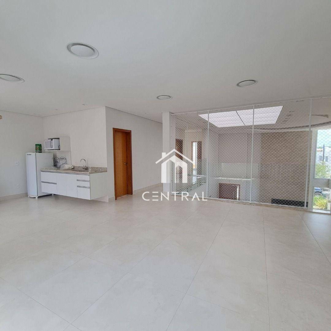 Casa de Condomínio à venda e aluguel com 3 quartos, 322m² - Foto 12