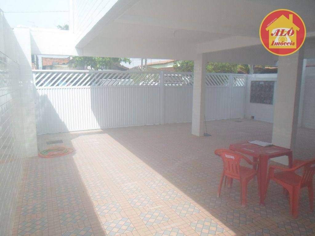 Sobrado à venda com 2 quartos, 60m² - Foto 6