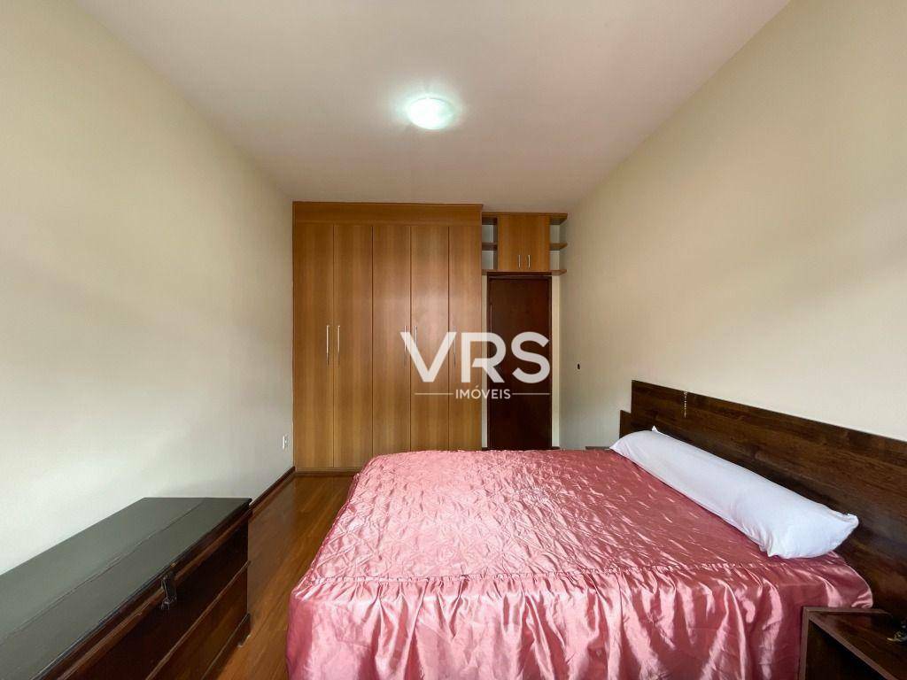 Apartamento à venda com 3 quartos, 131m² - Foto 10