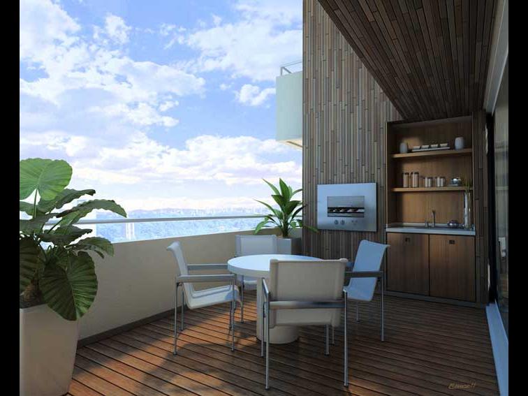 Apartamento à venda com 4 quartos, 572m² - Foto 9