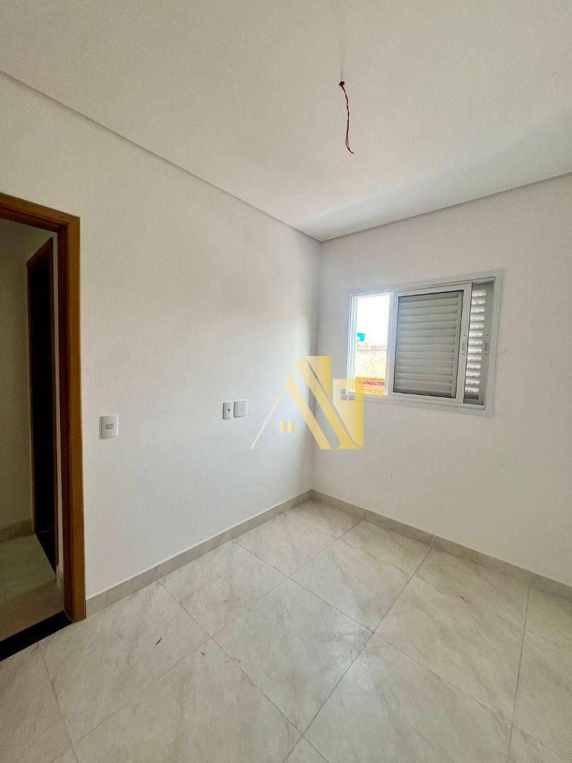 Sobrado à venda com 3 quartos, 93m² - Foto 3