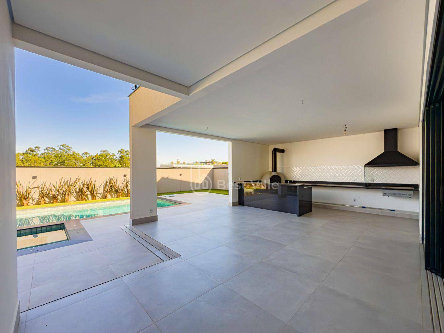 Casa de Condomínio à venda com 5 quartos, 434m² - Foto 5