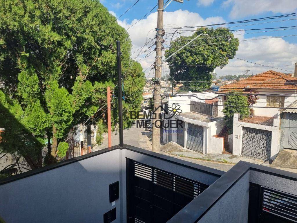 Sobrado à venda com 3 quartos, 126m² - Foto 26