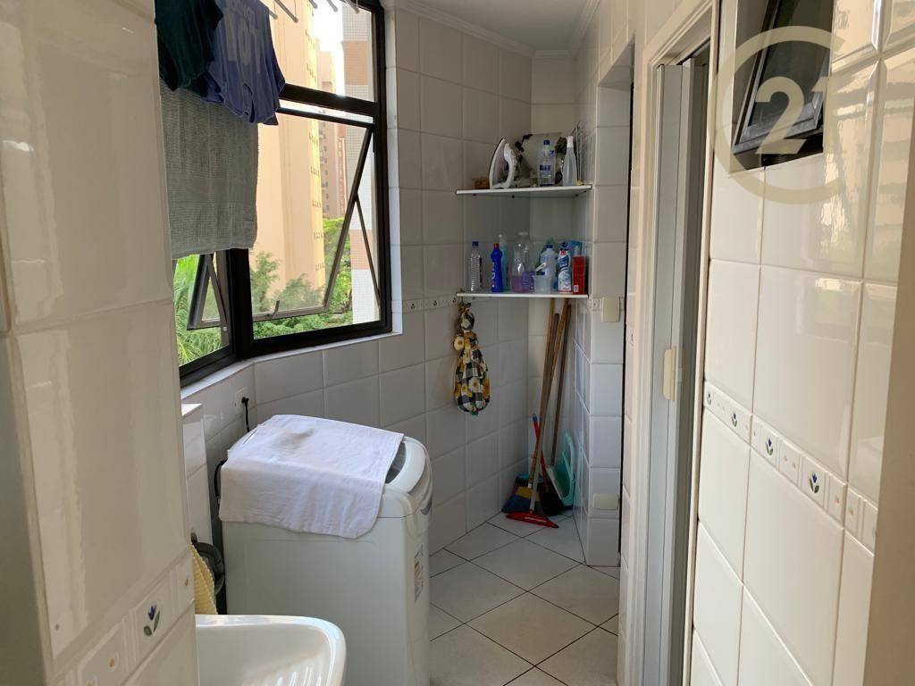 Apartamento à venda com 3 quartos, 118m² - Foto 8