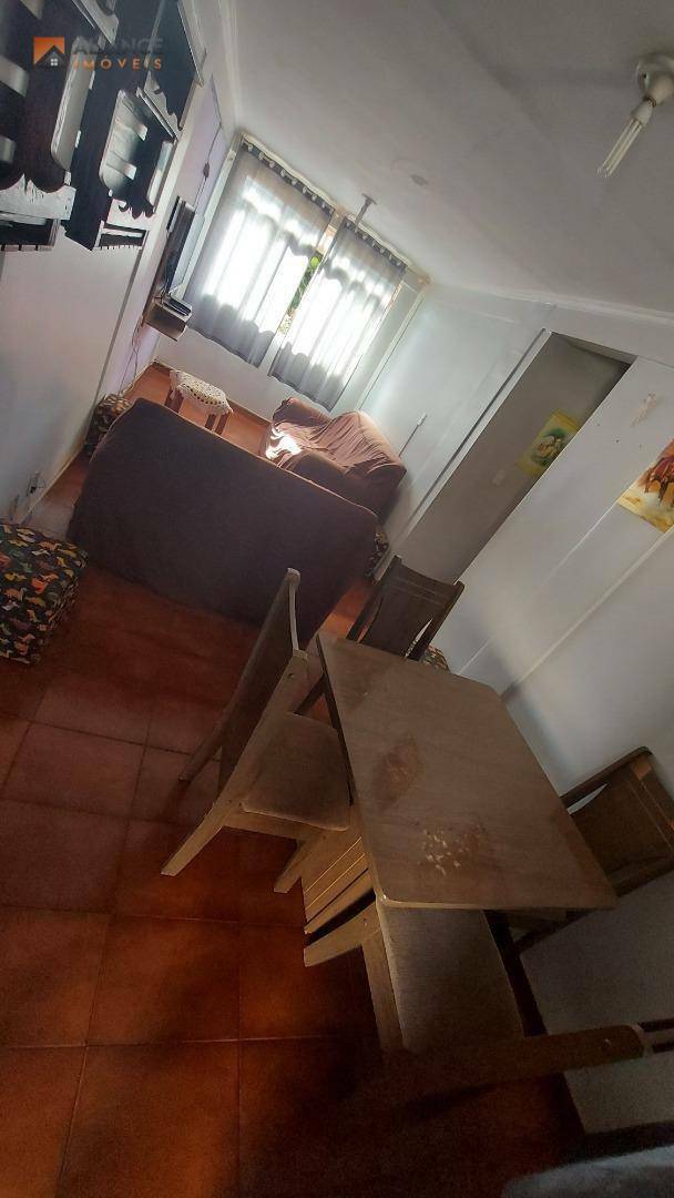 Apartamento para alugar com 2 quartos, 55m² - Foto 1