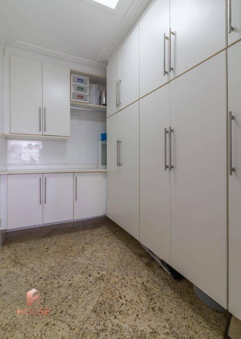 Casa de Condomínio, 4 quartos - Foto 34