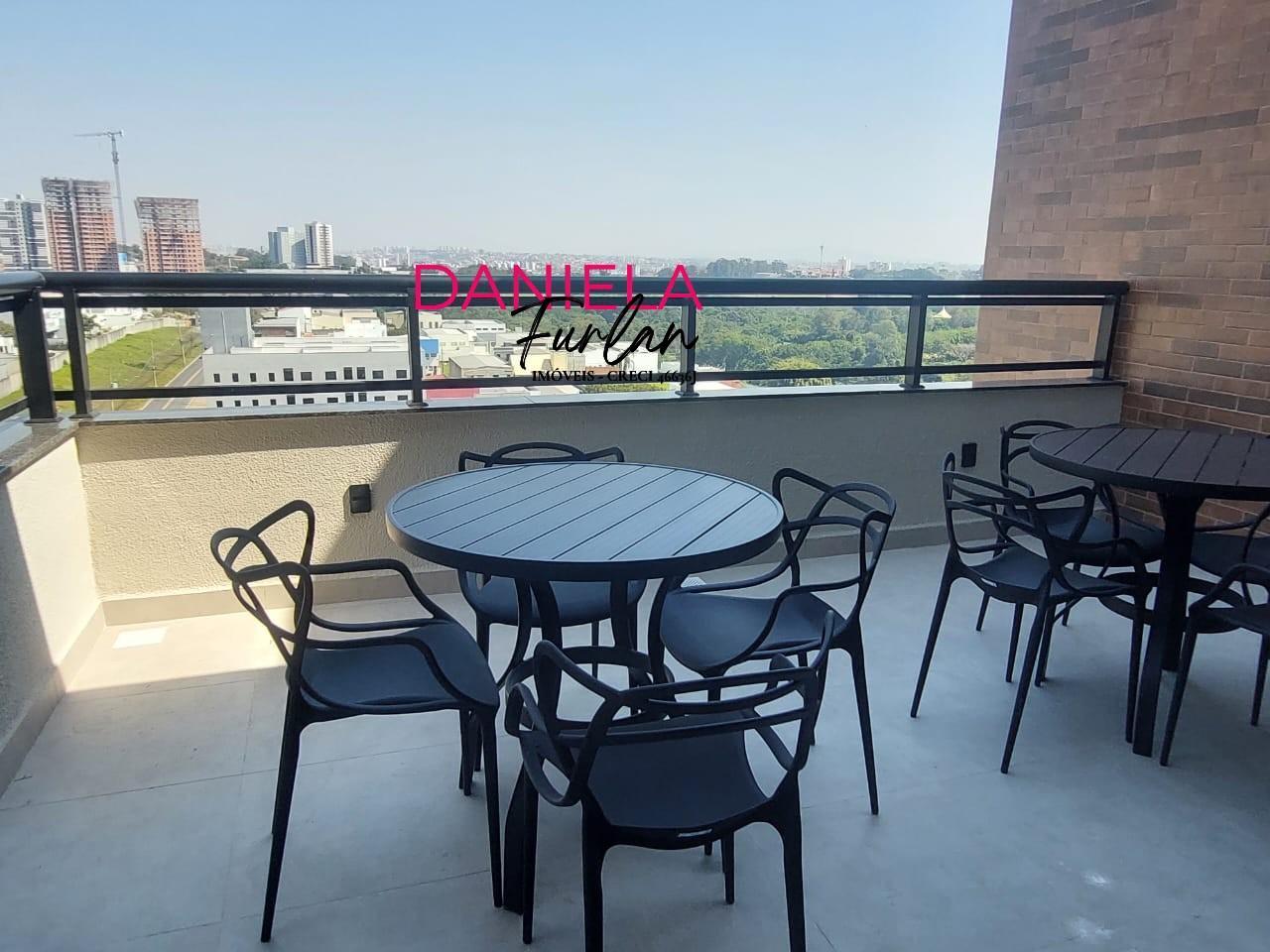 Apartamento à venda com 2 quartos, 69m² - Foto 6