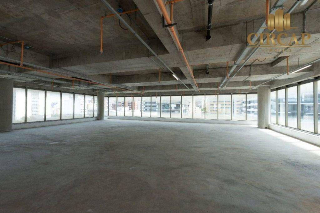 Prédio Inteiro para alugar, 4745m² - Foto 19