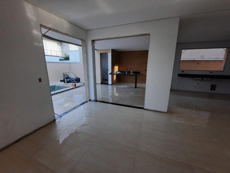 Casa de Condomínio à venda com 3 quartos, 251m² - Foto 21