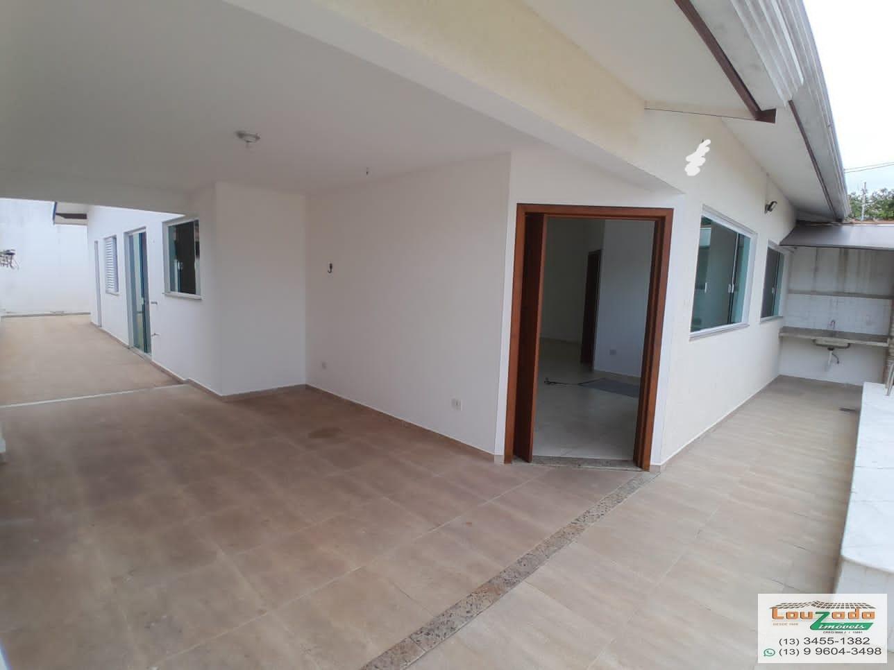 Casa à venda com 3 quartos, 264m² - Foto 3