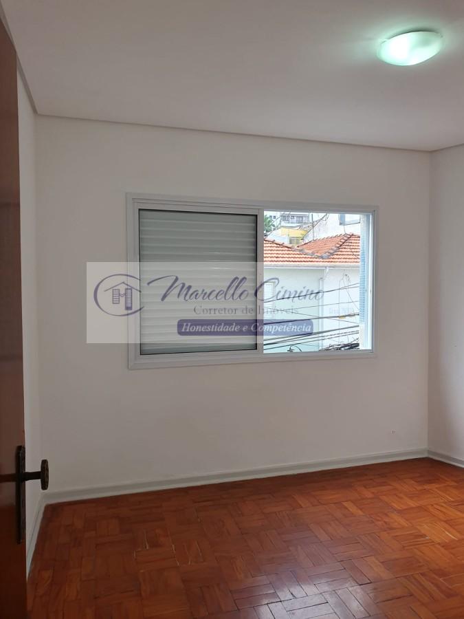 Casa para alugar com 2 quartos, 80m² - Foto 4