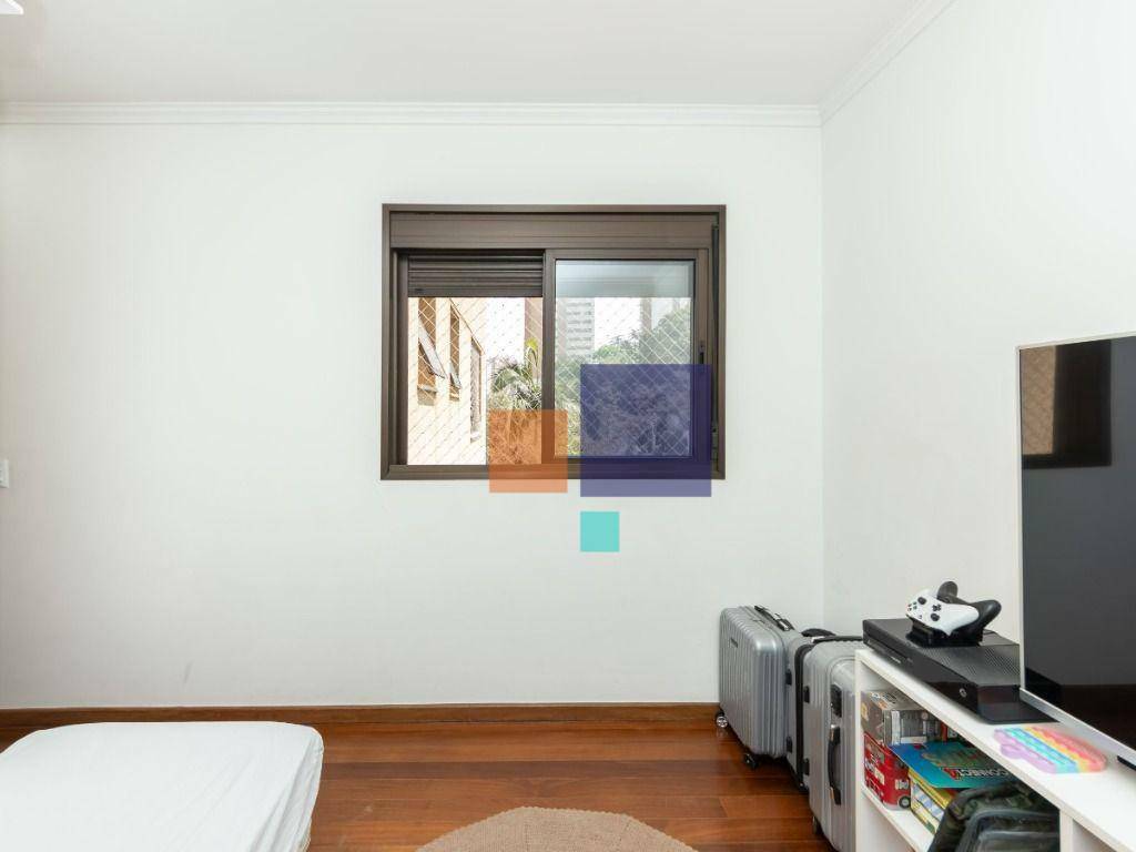 Apartamento à venda com 3 quartos, 150m² - Foto 5