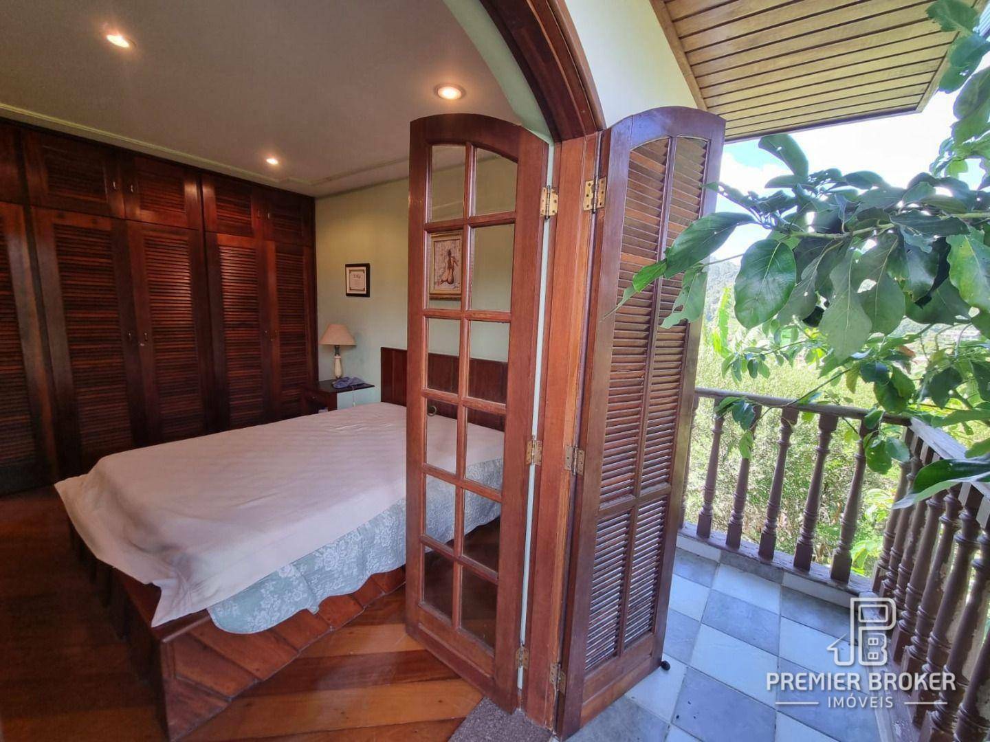 Casa de Condomínio à venda com 5 quartos, 368m² - Foto 41