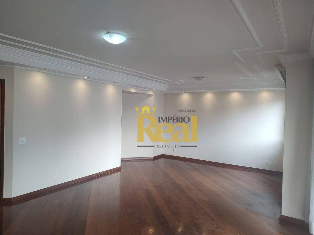 Apartamento à venda e aluguel com 4 quartos, 160m² - Foto 2