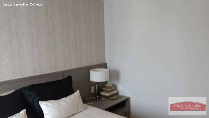 Apartamento à venda com 4 quartos, 154m² - Foto 6