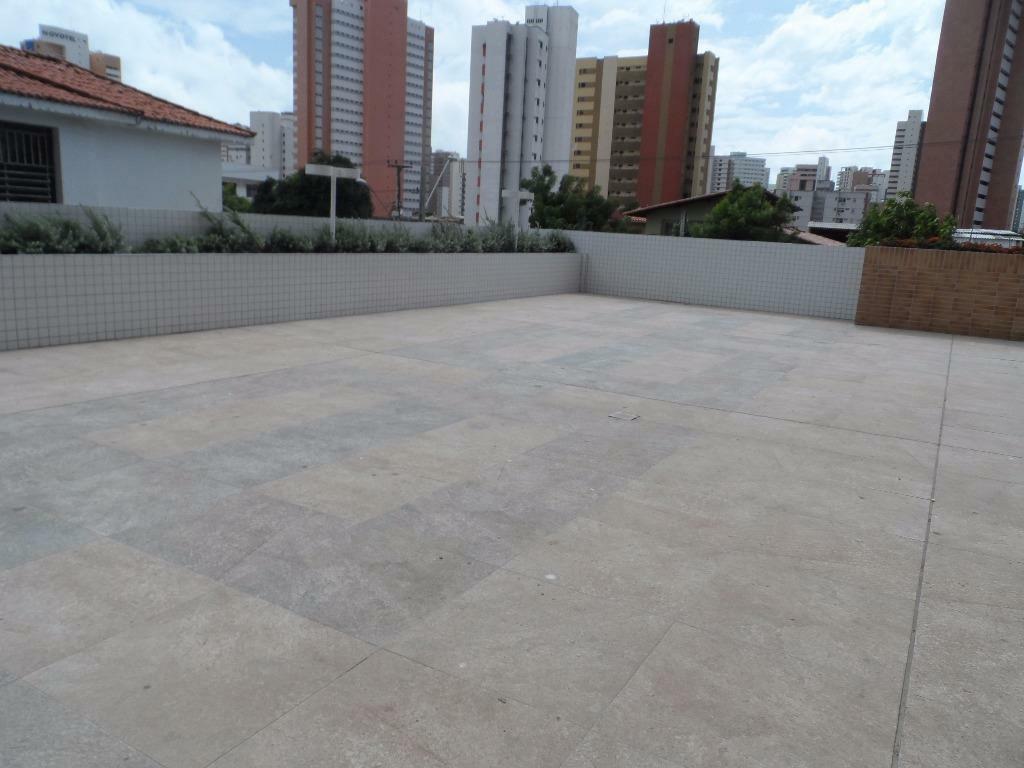 Apartamento à venda com 1 quarto, 44m² - Foto 42