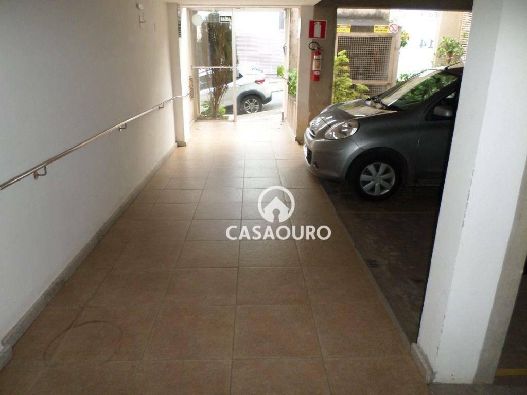 Apartamento à venda com 3 quartos, 160m² - Foto 40