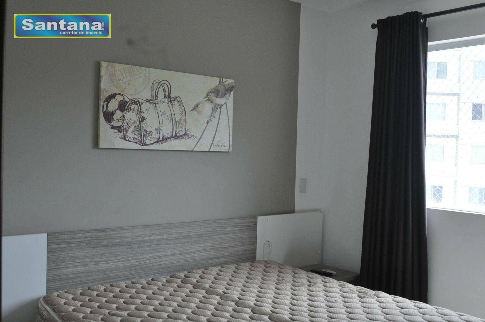 Apartamento à venda com 1 quarto, 34m² - Foto 20