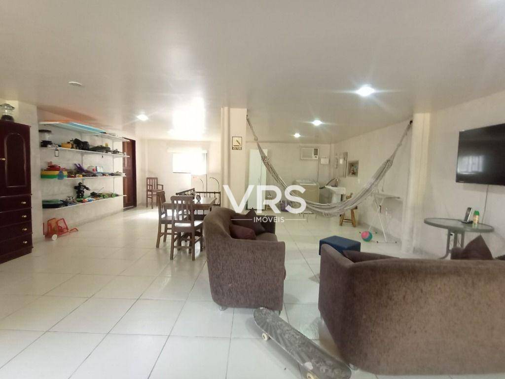 Casa de Condomínio à venda com 3 quartos, 280m² - Foto 29