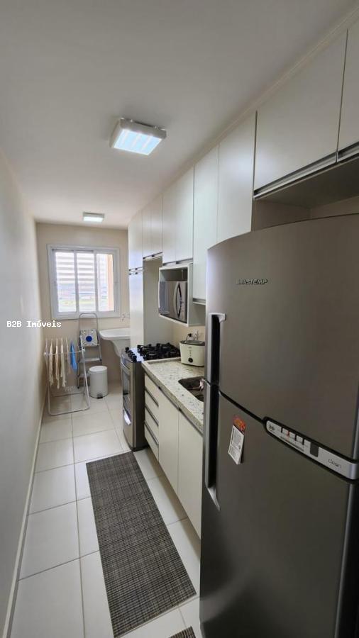 Apartamento à venda com 2 quartos, 58m² - Foto 6