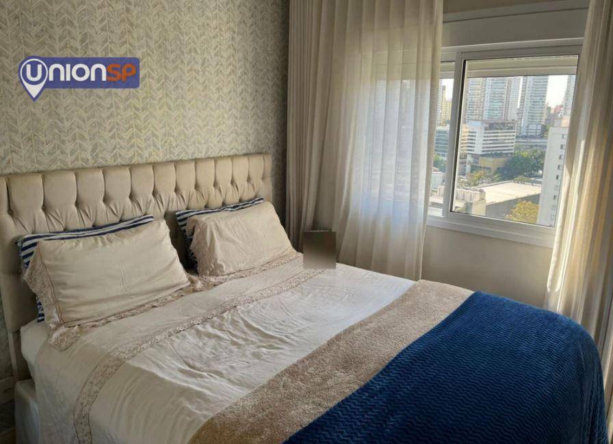 Apartamento à venda com 2 quartos, 80m² - Foto 6