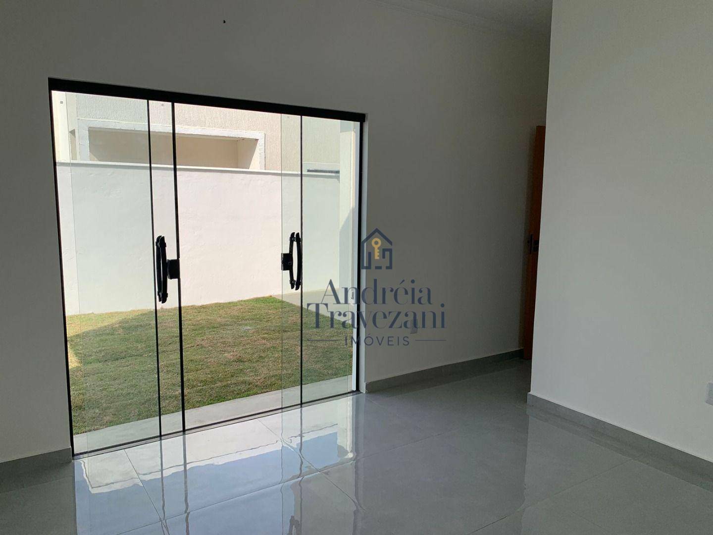 Casa de Condomínio à venda com 3 quartos, 121m² - Foto 12