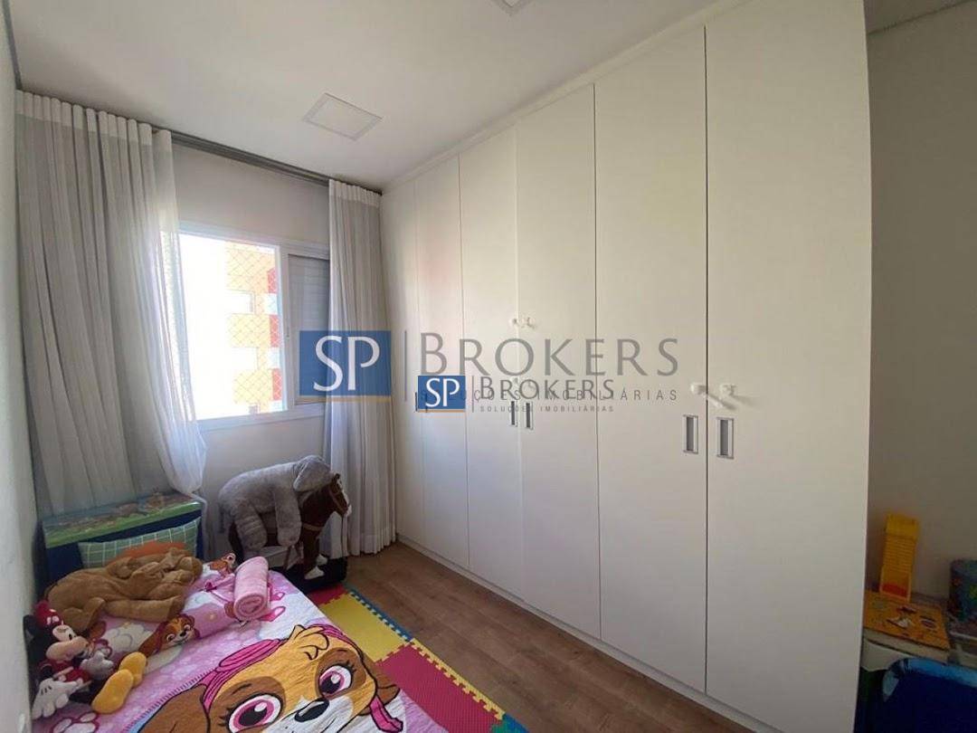 Apartamento à venda com 3 quartos, 107m² - Foto 16