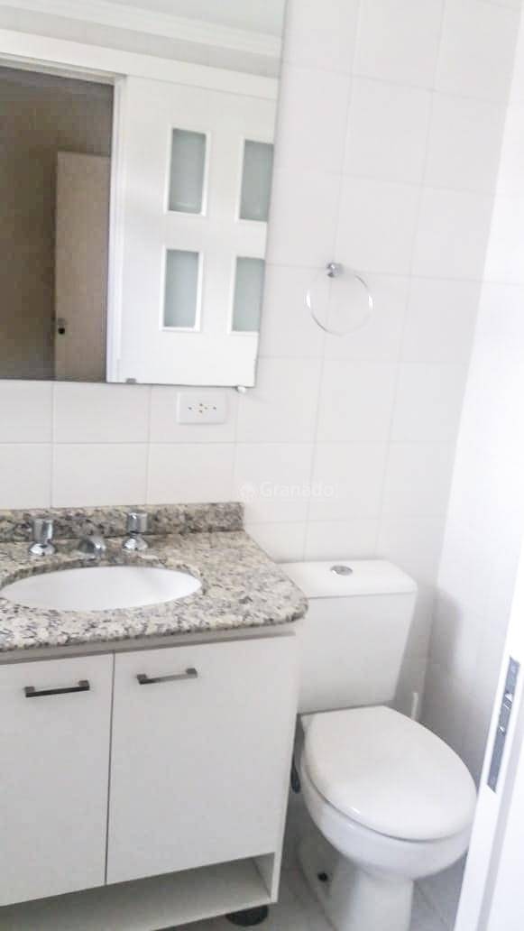 Apartamento à venda com 2 quartos, 54m² - Foto 6