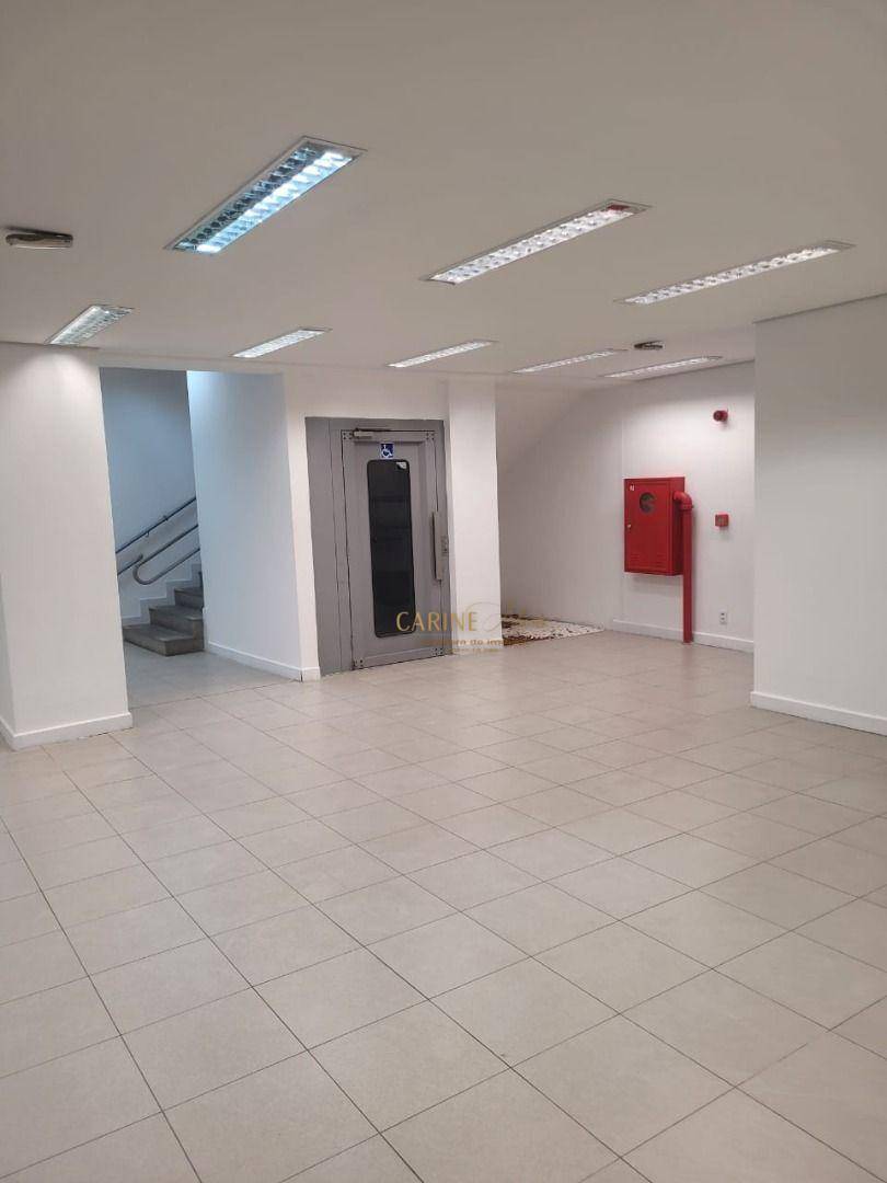 Prédio Inteiro para alugar, 600m² - Foto 5