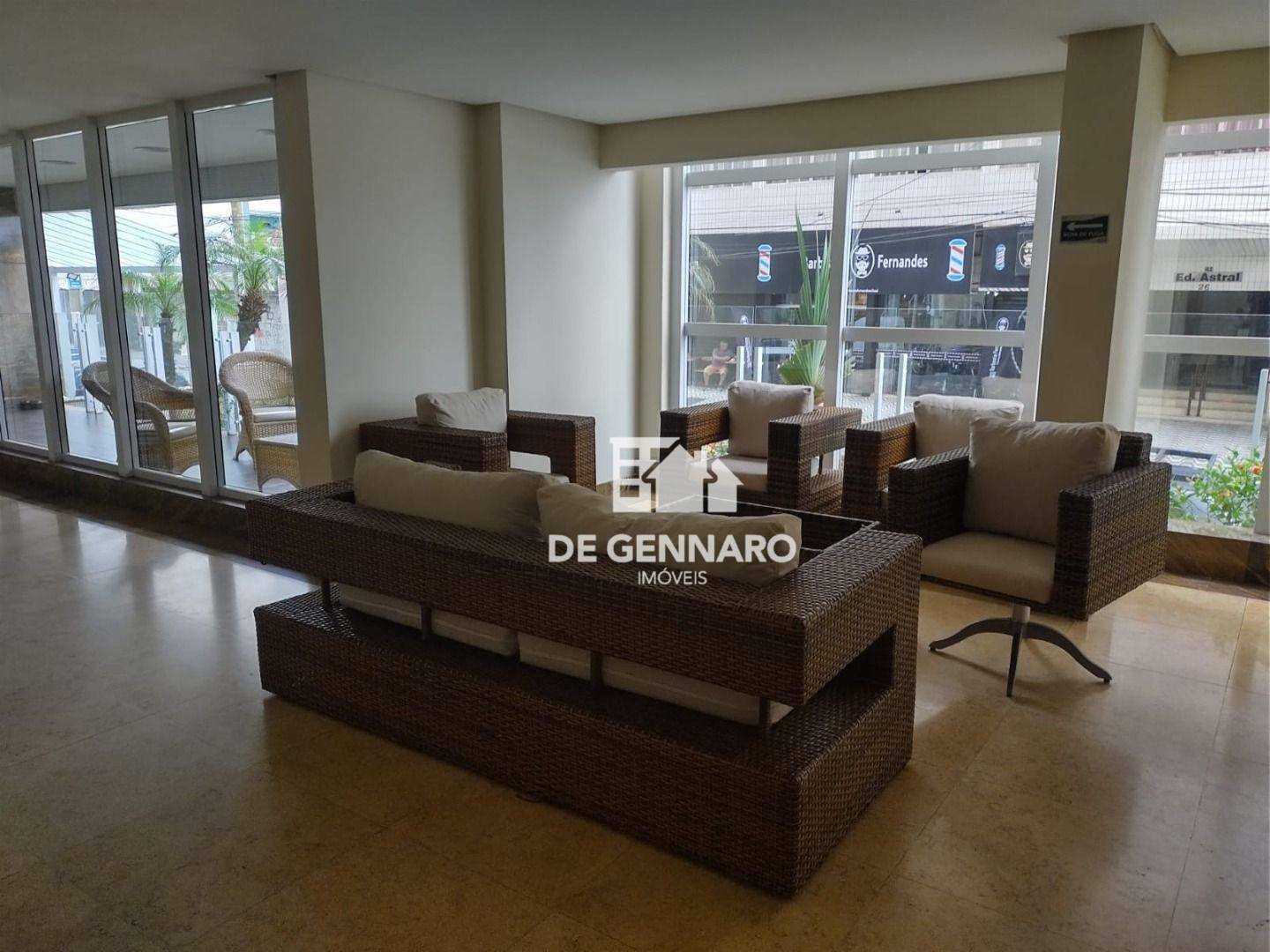 Apartamento à venda com 3 quartos, 147m² - Foto 6