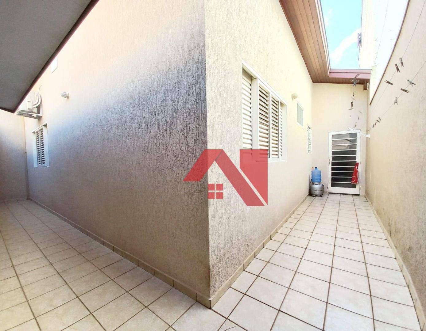 Casa à venda com 3 quartos, 170m² - Foto 19