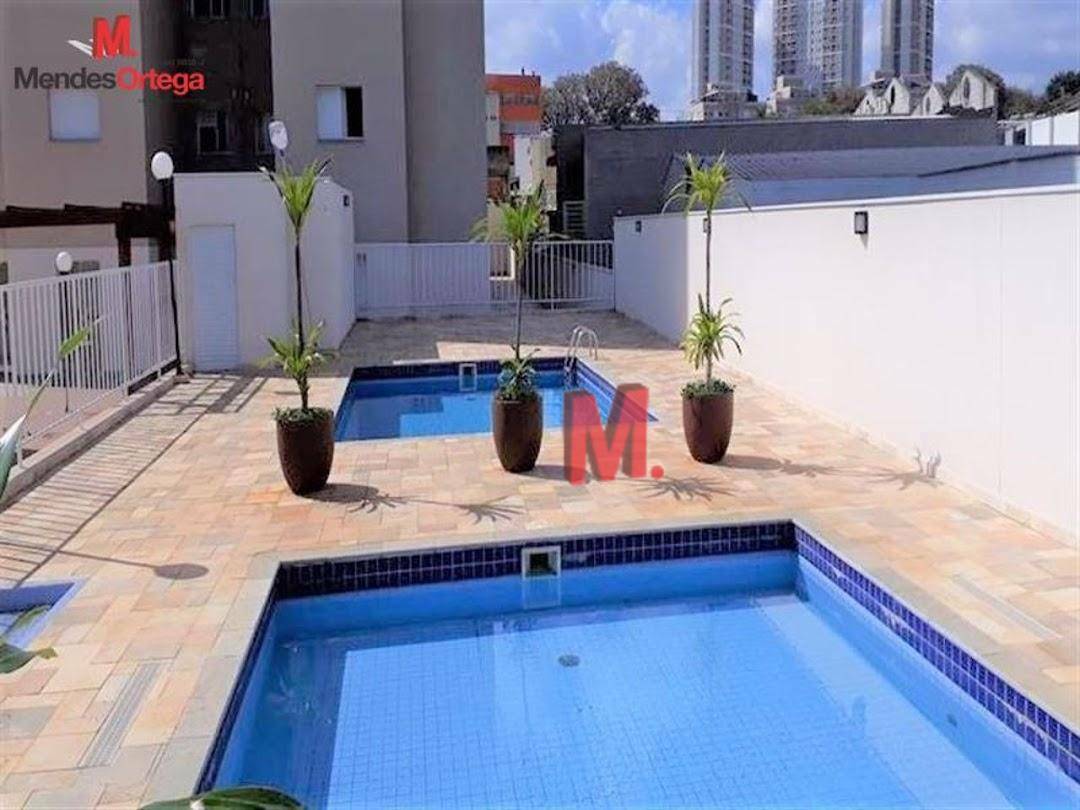 Apartamento à venda com 3 quartos, 150m² - Foto 37