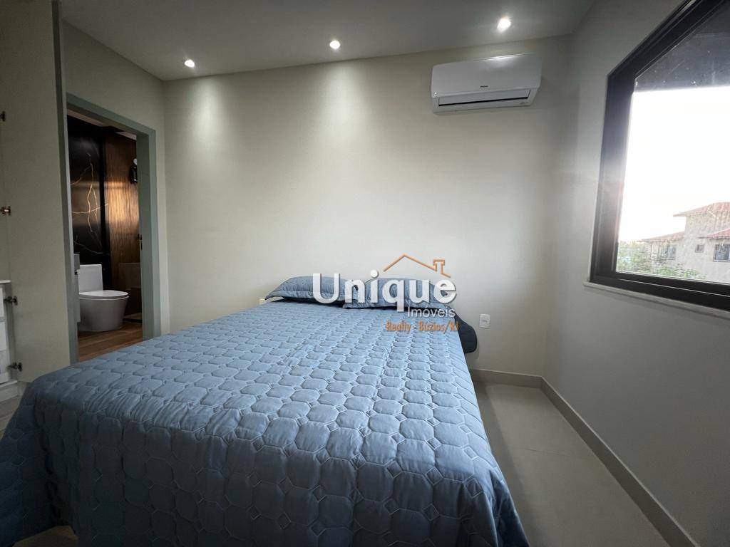 Casa de Condomínio à venda com 4 quartos, 209m² - Foto 37