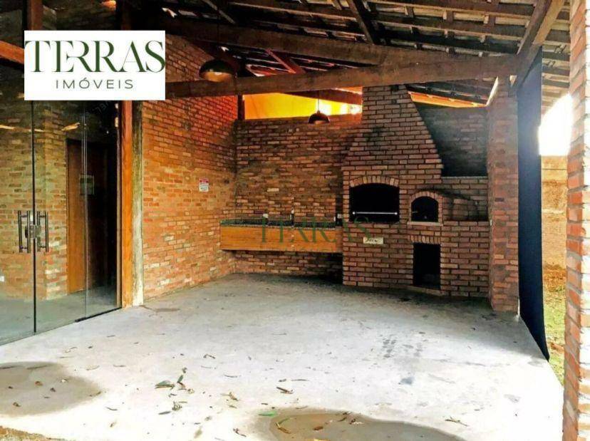 Casa de Condomínio à venda com 4 quartos, 446m² - Foto 22