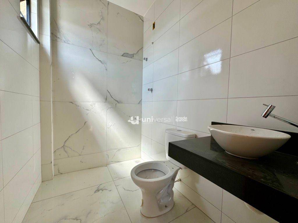Casa à venda com 3 quartos, 156m² - Foto 11