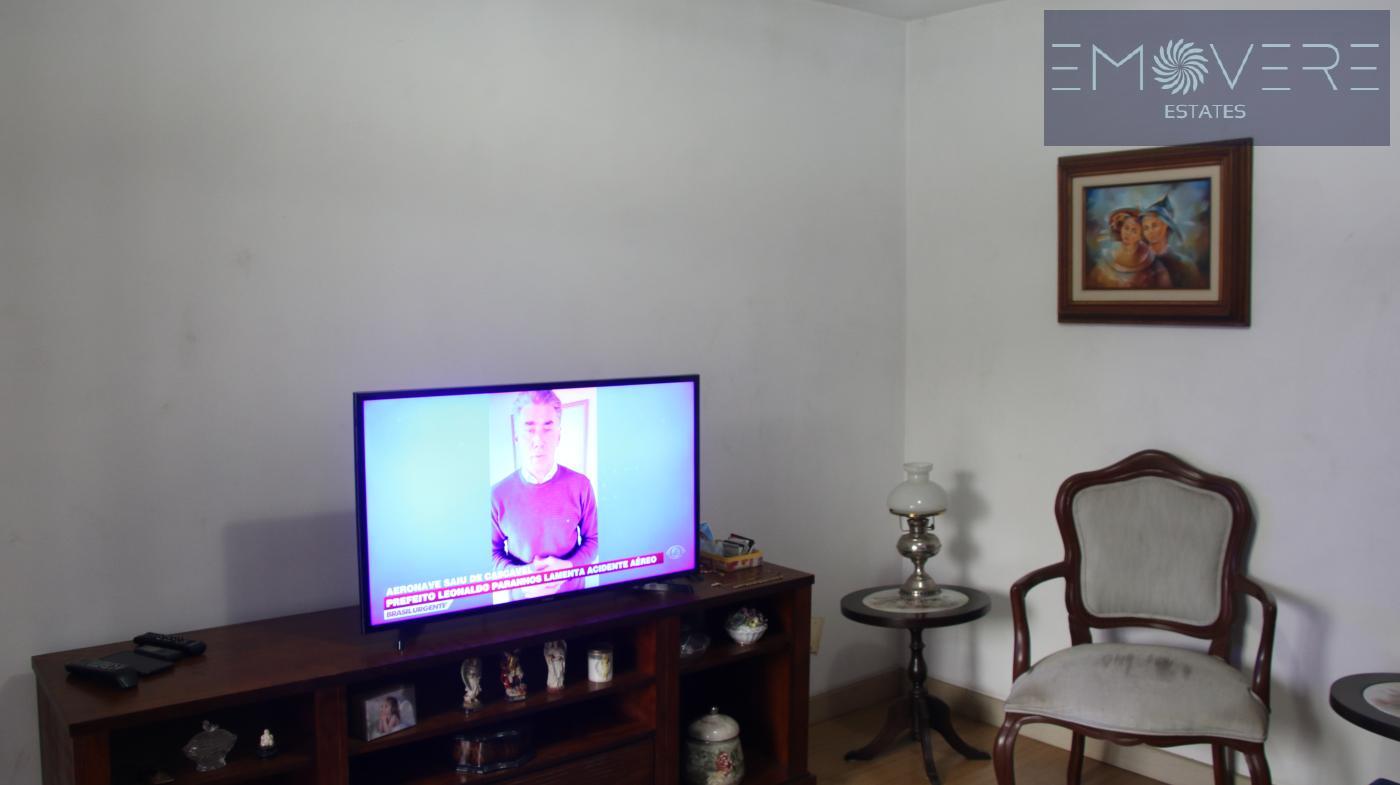 Sobrado à venda com 3 quartos, 107m² - Foto 7