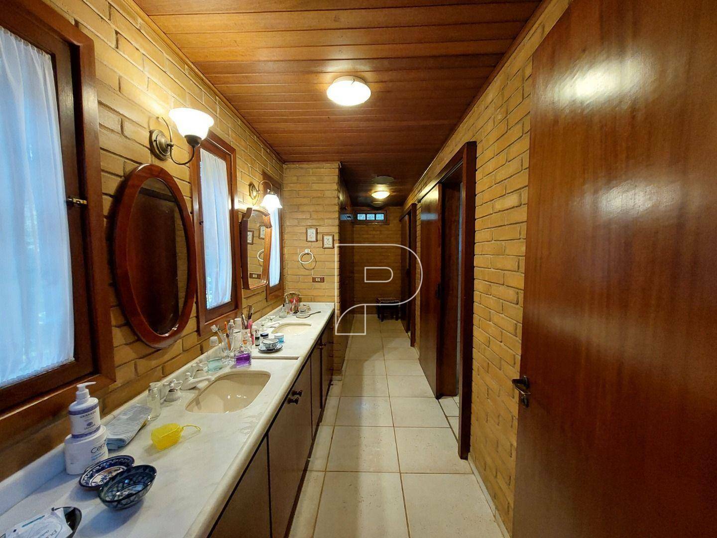 Chácara à venda com 3 quartos, 250m² - Foto 11