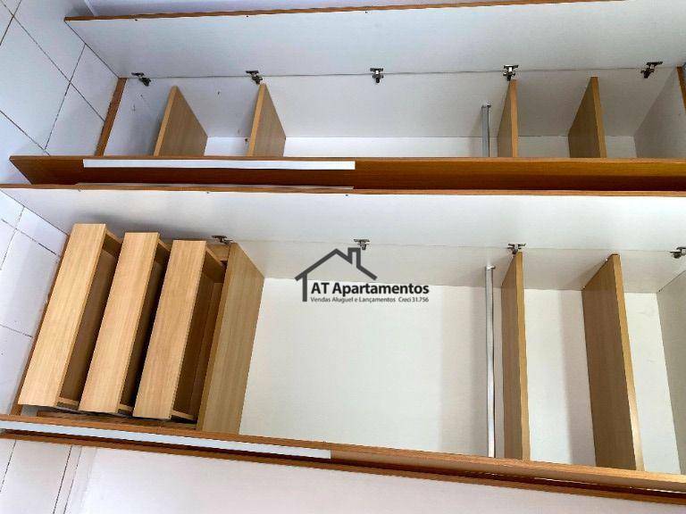 Apartamento para alugar com 2 quartos, 48m² - Foto 32