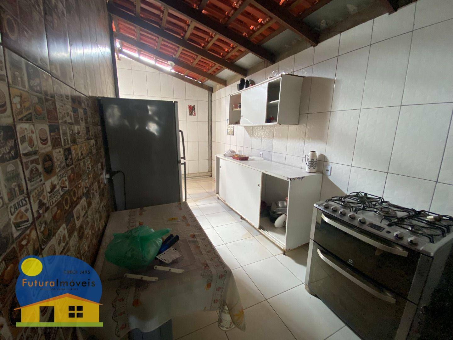 Casa para alugar com 2 quartos, 83m² - Foto 11