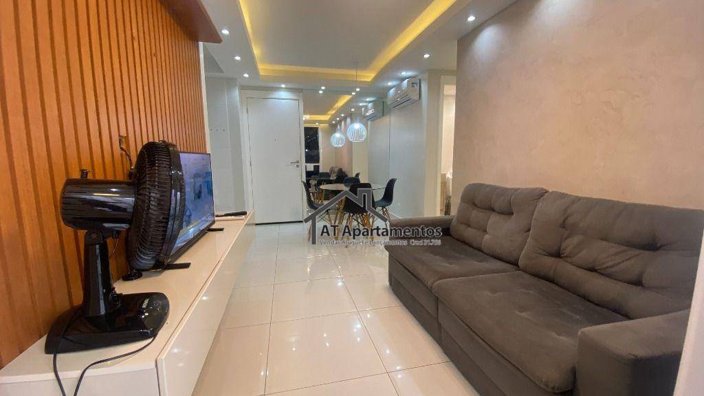 Apartamento, 2 quartos, 58 m² - Foto 5