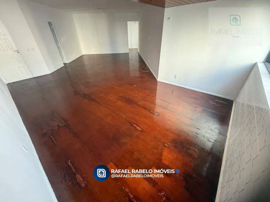 Apartamento à venda com 3 quartos, 179m² - Foto 3