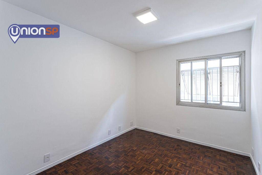 Apartamento à venda com 3 quartos, 107m² - Foto 12