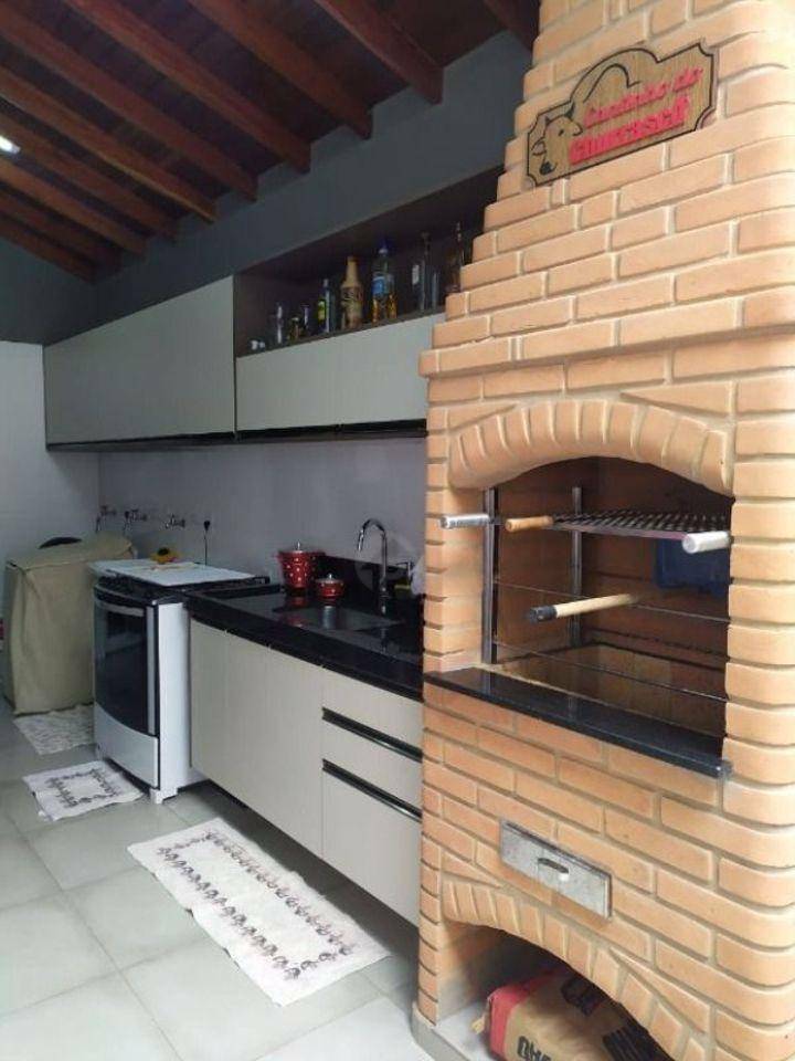 Casa à venda com 3 quartos, 135m² - Foto 24