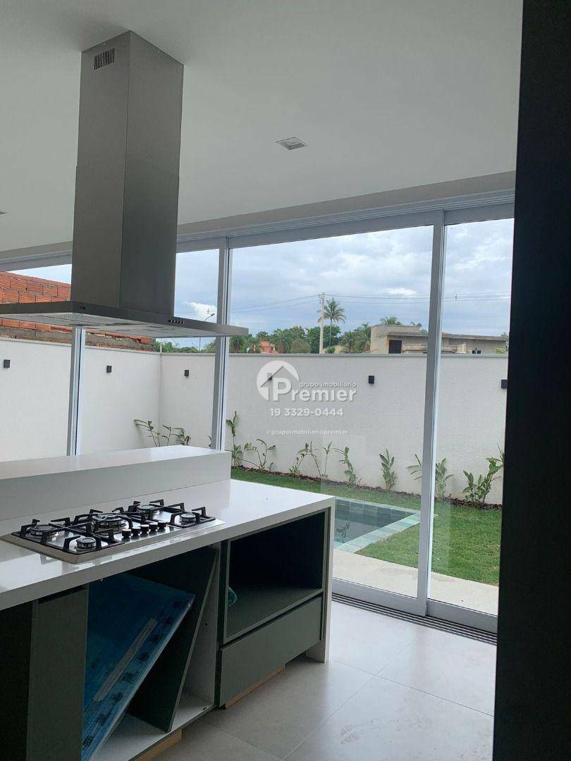 Casa de Condomínio à venda com 3 quartos, 259m² - Foto 10