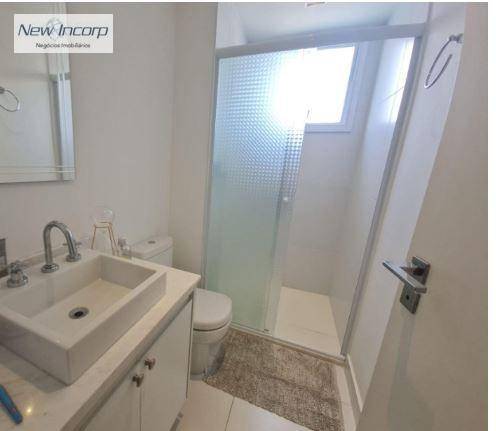 Apartamento à venda com 4 quartos, 225m² - Foto 5