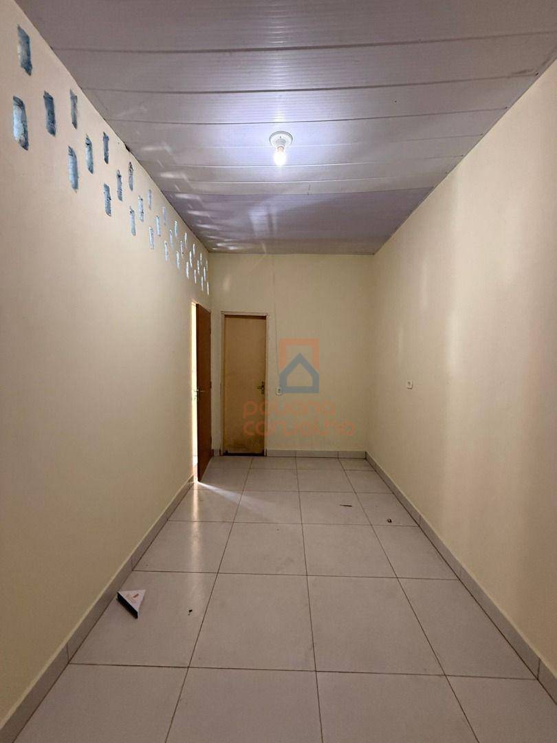 Kitnet-Studio - Foto 3