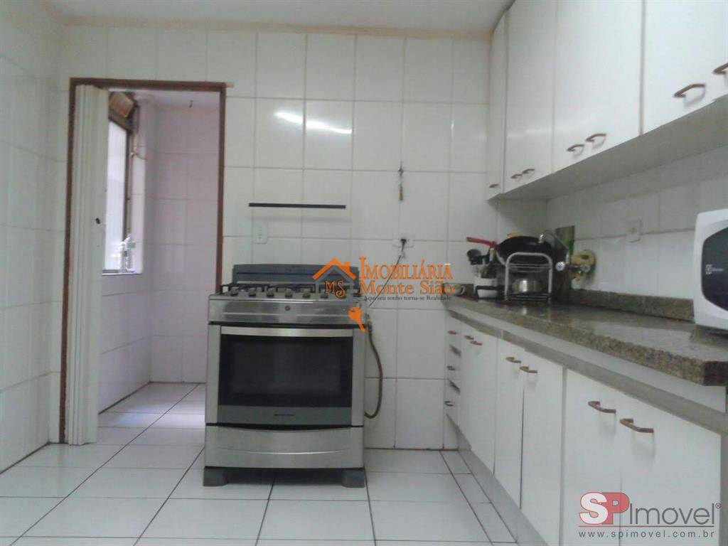 Apartamento à venda com 3 quartos, 85m² - Foto 6